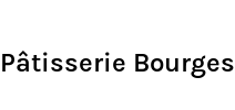 Pâtisserie Bourges